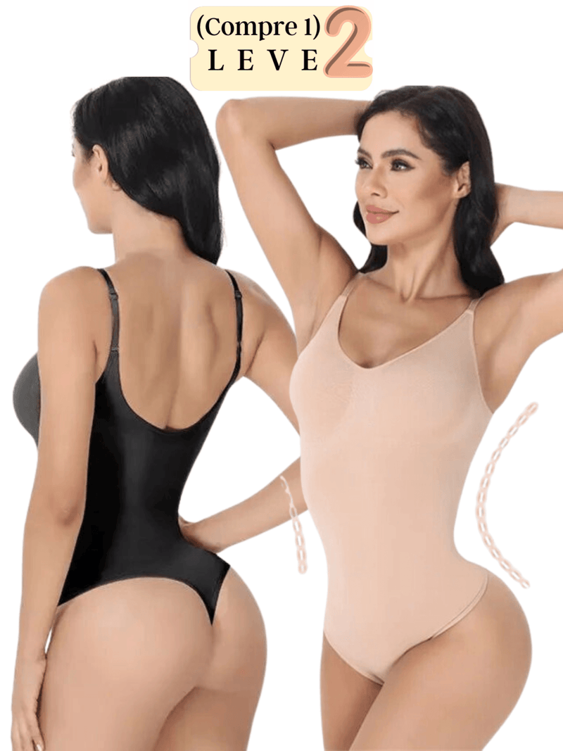 Up To 76% Off on Women Slimming Body Shaper Wa